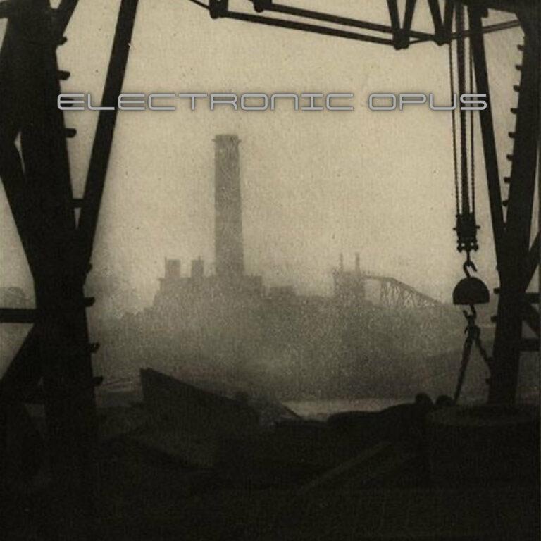 Liyame Electronic Opus