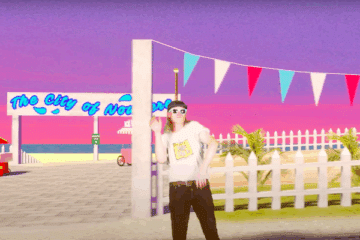 M.A.O. Cormontreuil The City of Nowhere