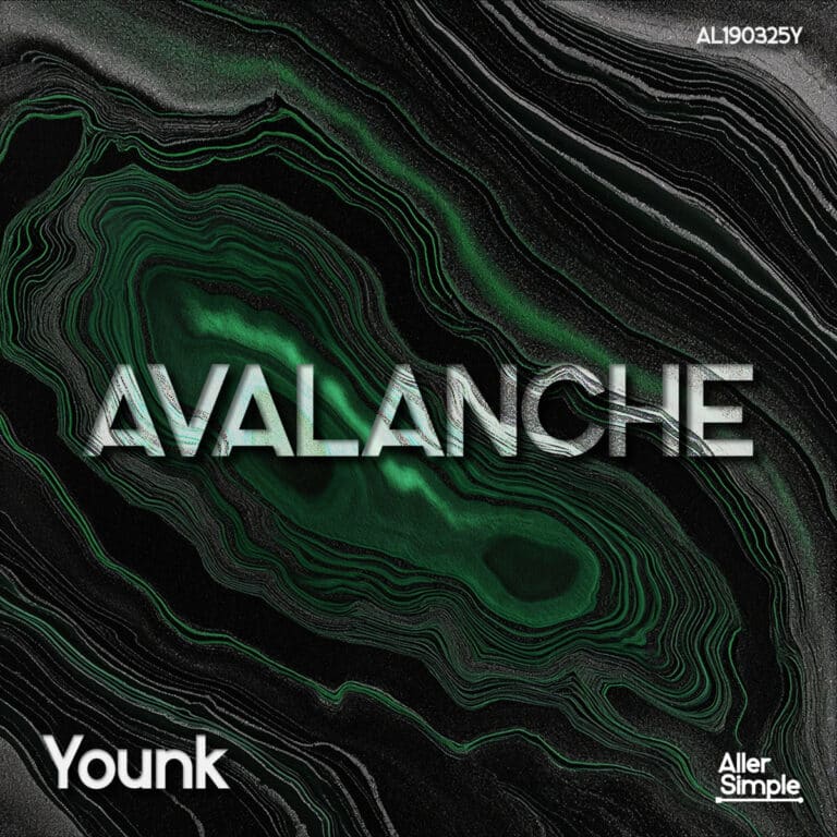 Younk Avalanche