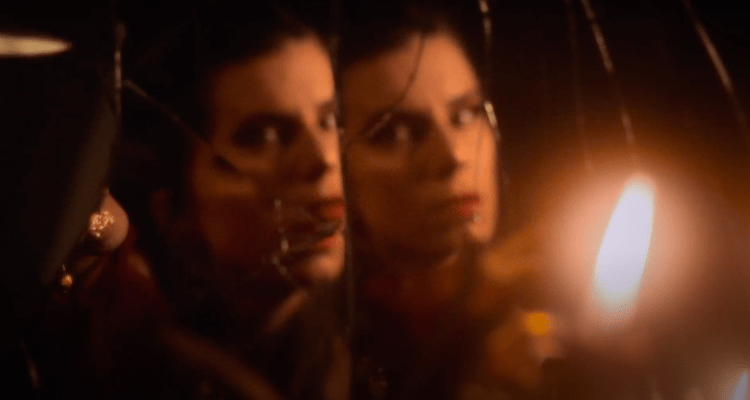 ii Digging for Blood