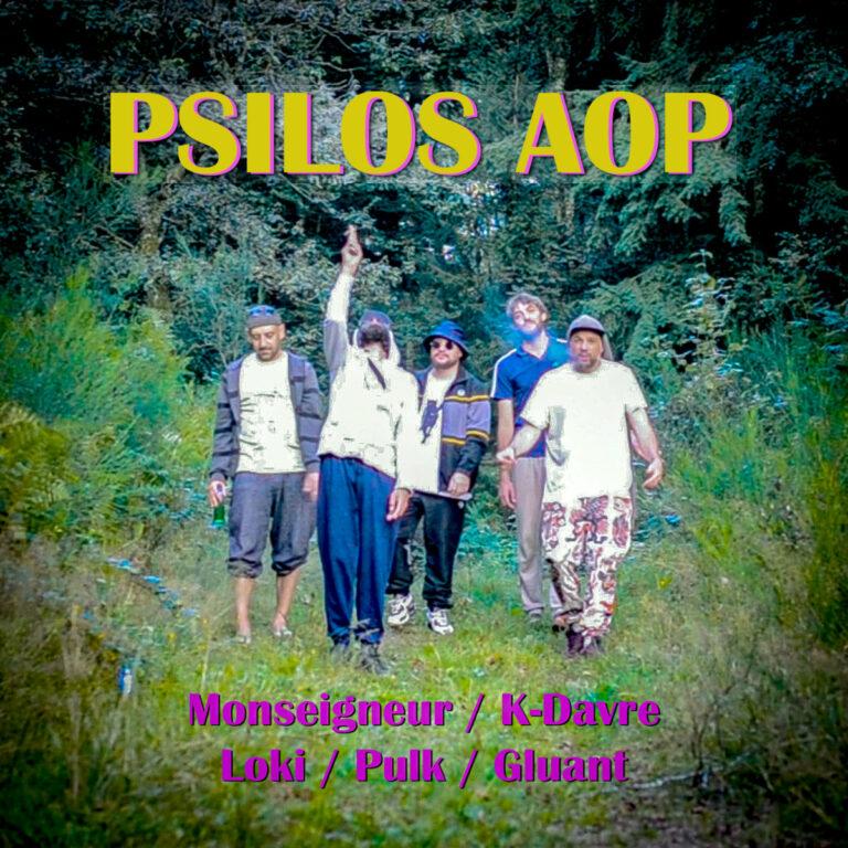 onseigneur K Davre Loki Pulk Gluant