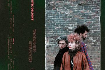 HERMETIC DELIGHT Vagabond Melodies