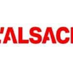 l alsace logo