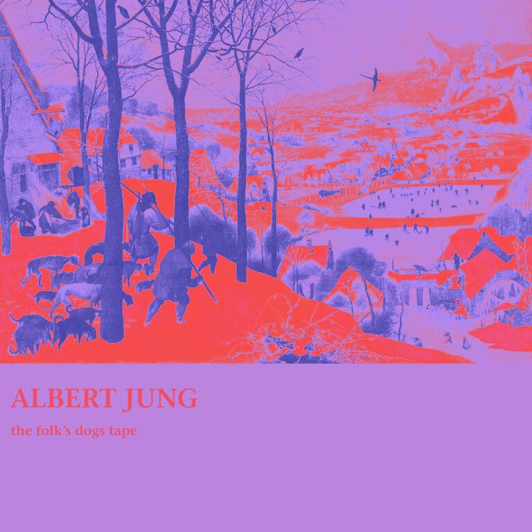 albert jung