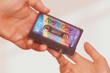 archolepsy compilepsy