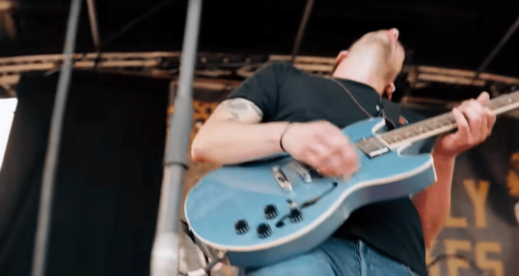 deadly shakes living by the river