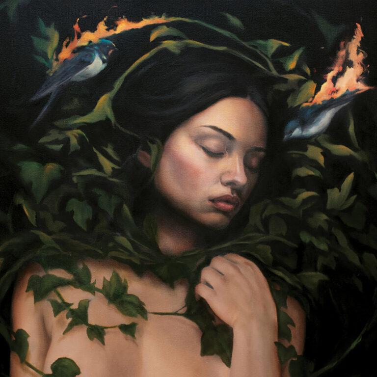 high mountain wasted tales