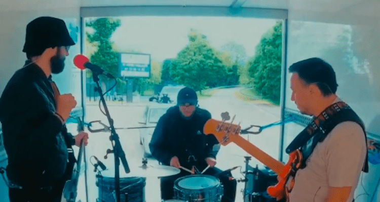 loup de berger encore