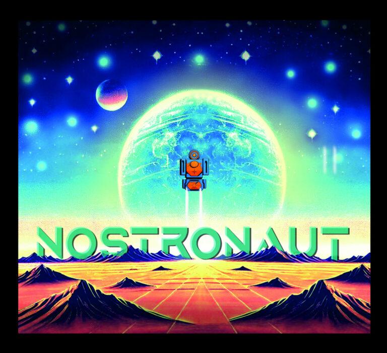 NOSTRONAUT