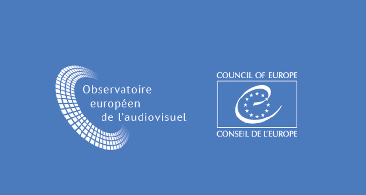 observatoire europeen de laudiovisuel