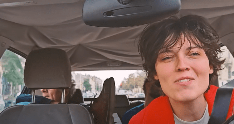 prairie mairie veranda