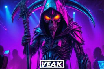 veak rave reape