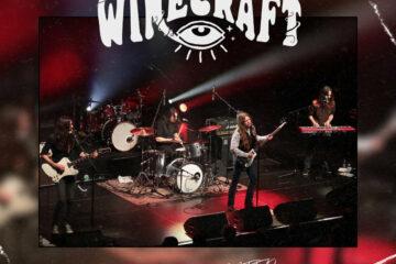 winecraft turning water into wine