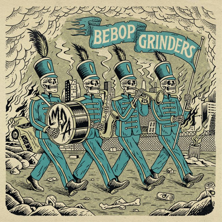 LMDA Bebop Grinders 768x768