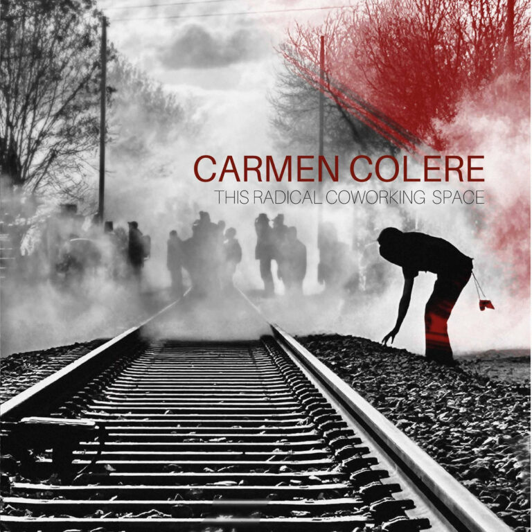 Carmen Colère