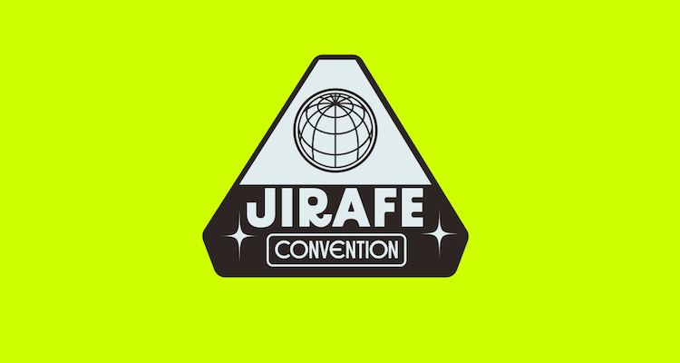 jirafe convention