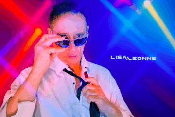 LISA LEONNE