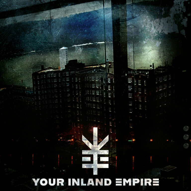 Your Inland Empire