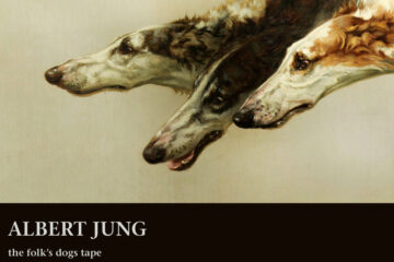 Albert Jung