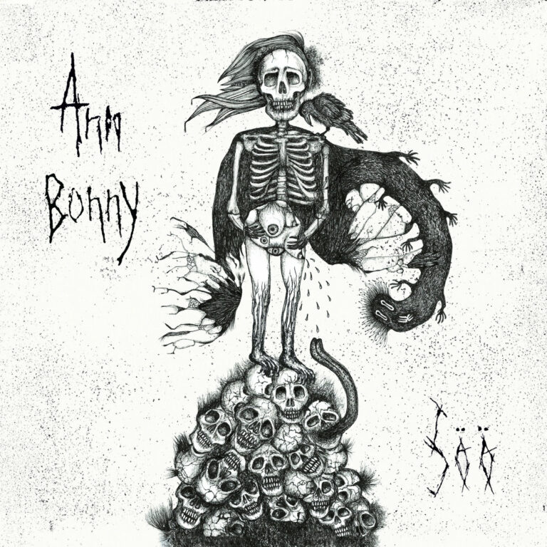 Ann Bonny