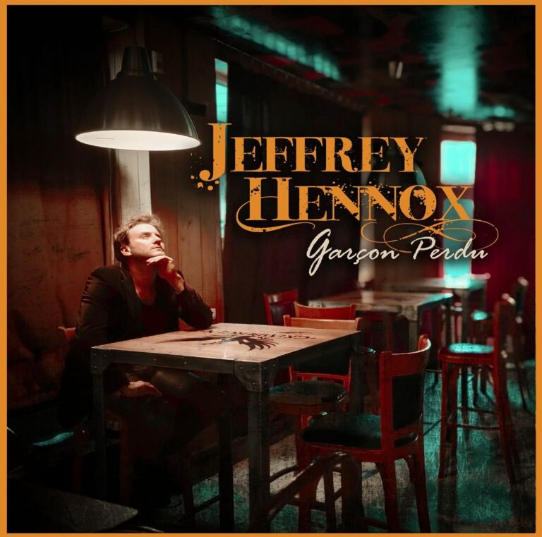 JEFFREY HENNOX
