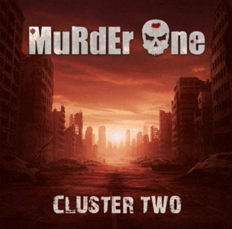 MURDER ONE RIP