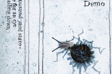 PARASITE EYE