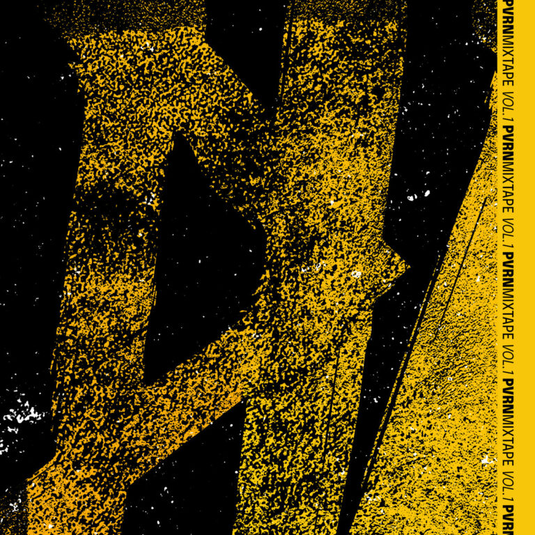PVRN Mixtape Vol.1