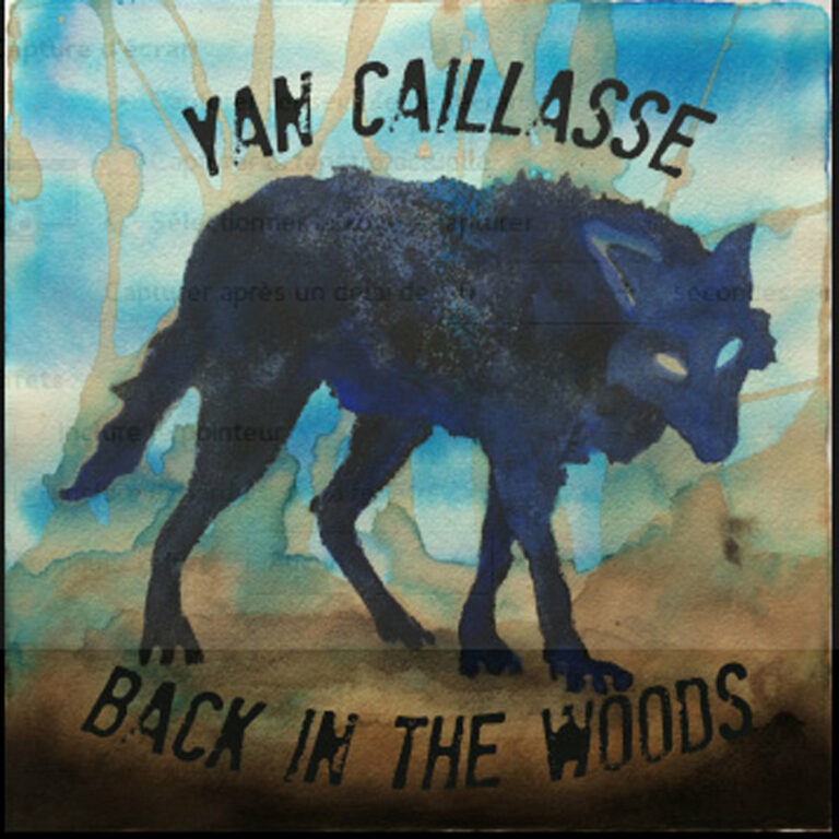 Yan Caillasse