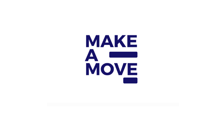make a move