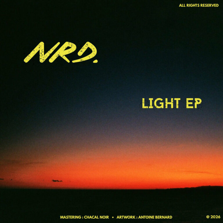NRD