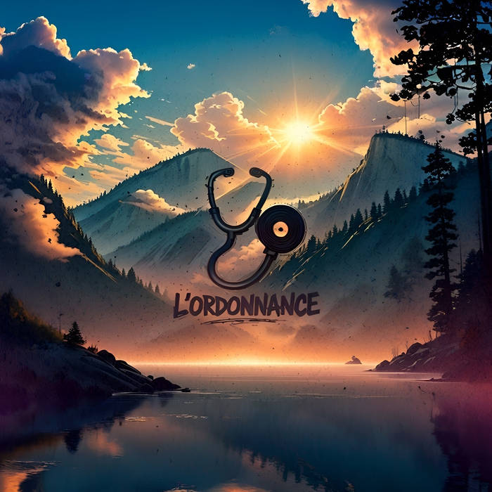 'Ordonnance