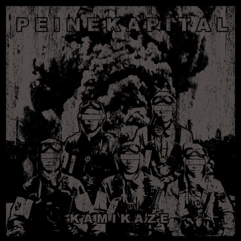 Peine Kapital