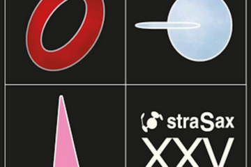 strasax xxv