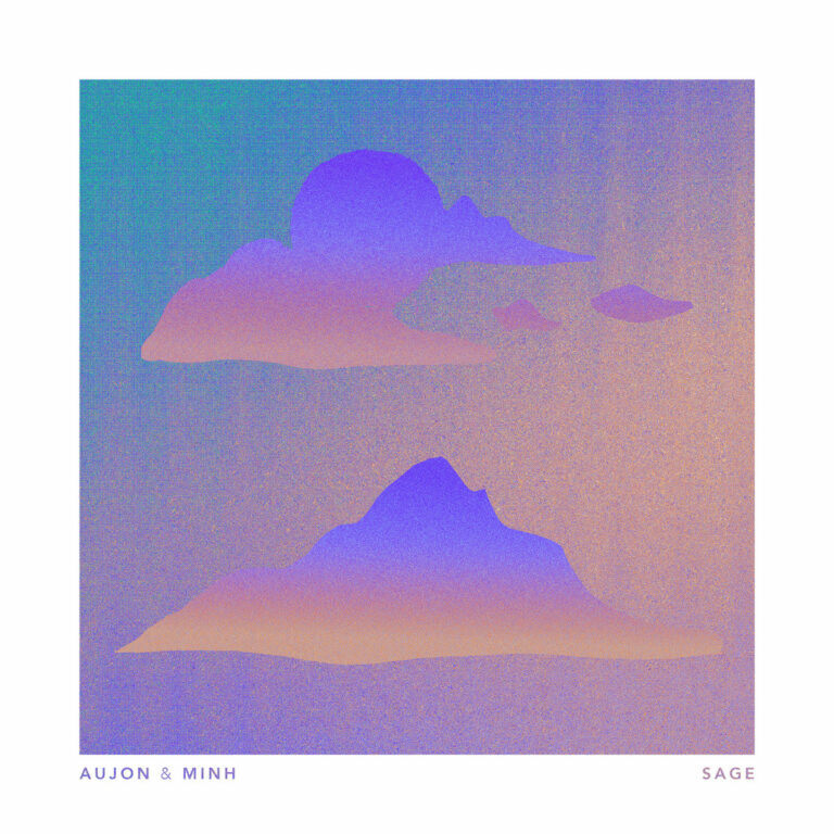 Aujon & Minh Sage