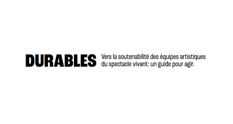 Durables