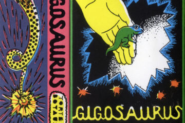 GIGOSAURUS