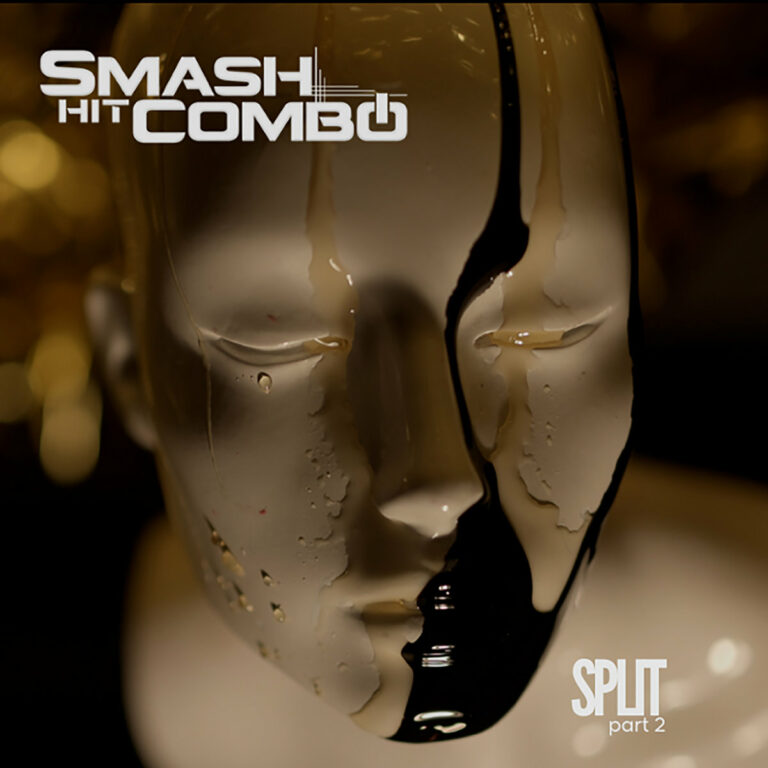 Smash Hit Combo Split (part 2)