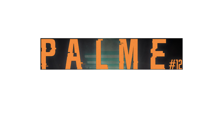 tremplin Palme