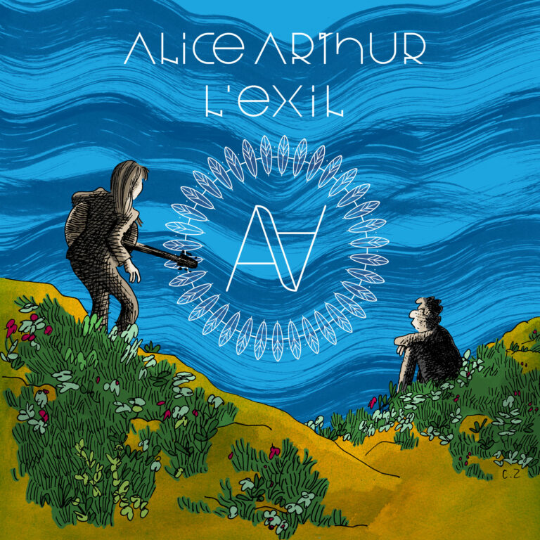 Alice Arthur