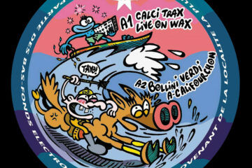 Calci Trax
