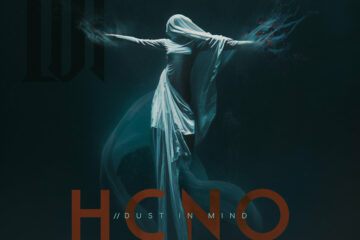 DUST IN MIND HCNO