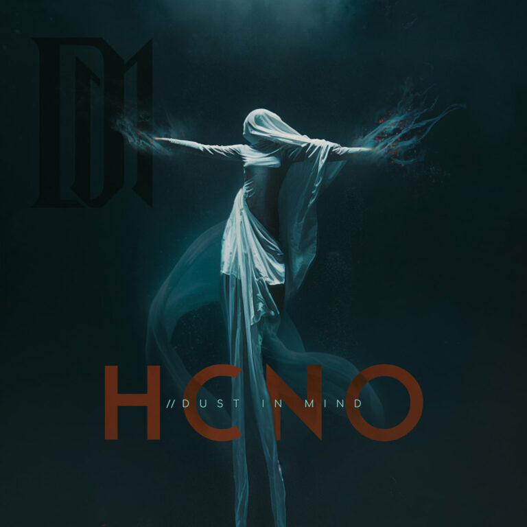 DUST IN MIND HCNO
