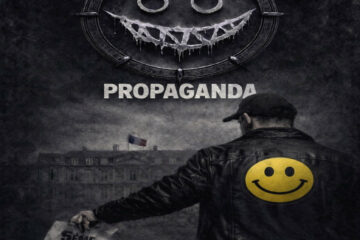 Jim D.T PROPANGANDA
