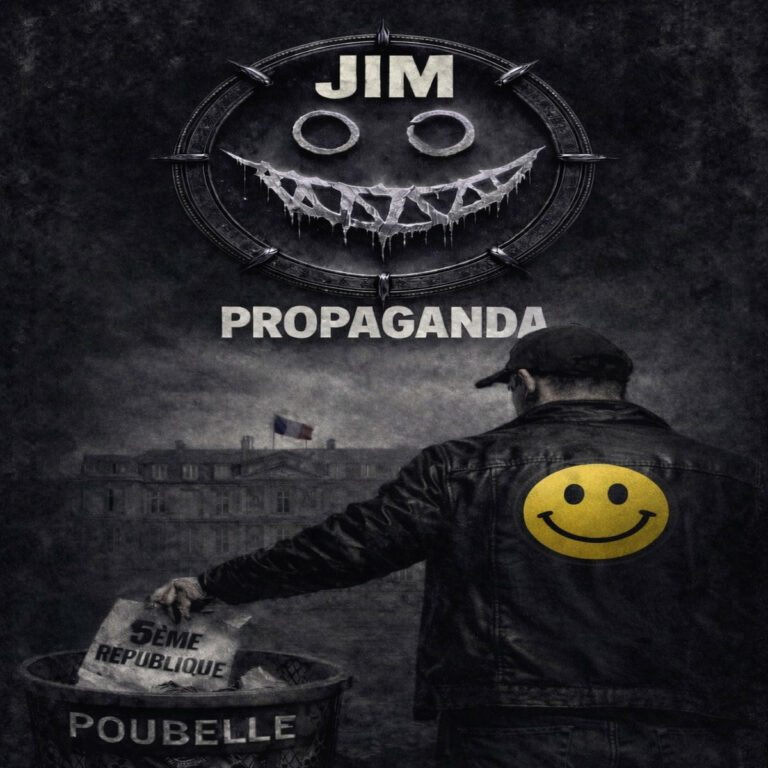 Jim D.T PROPANGANDA