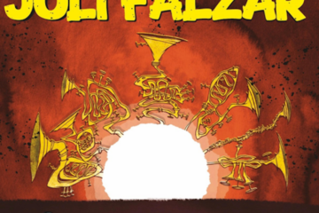 joli falzar