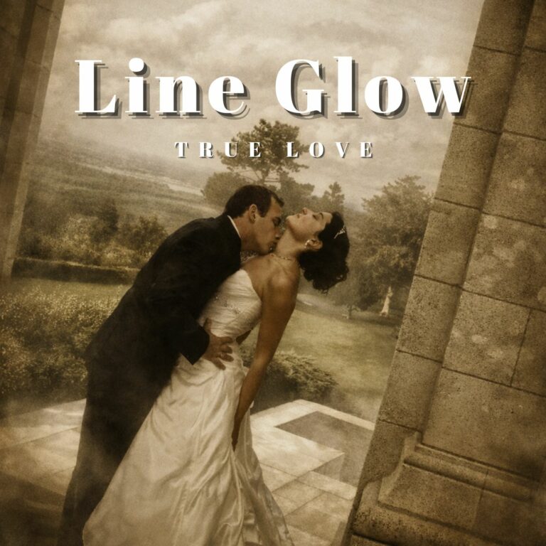 LINE GLOW