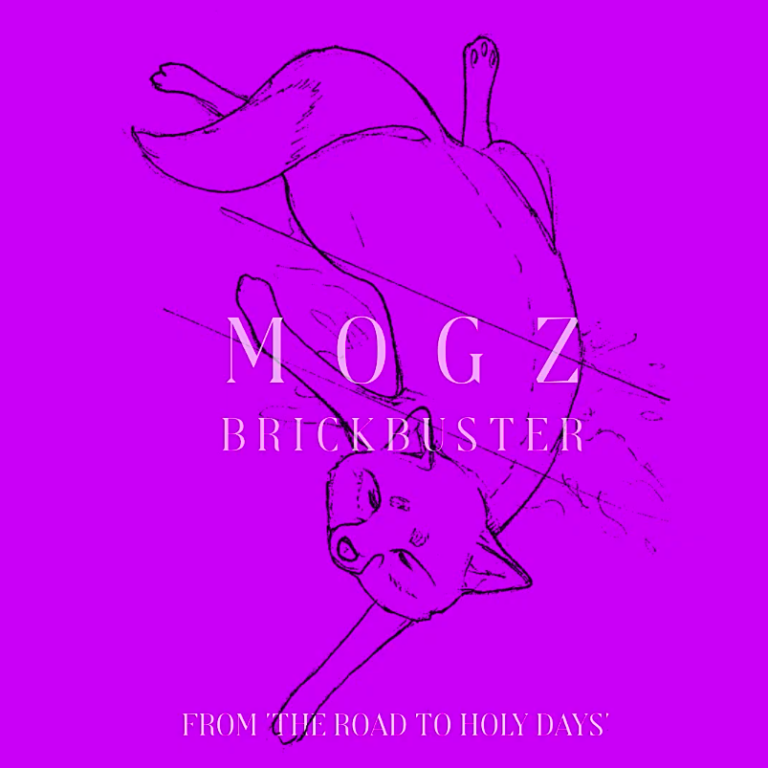 MOGZ Brickbuster