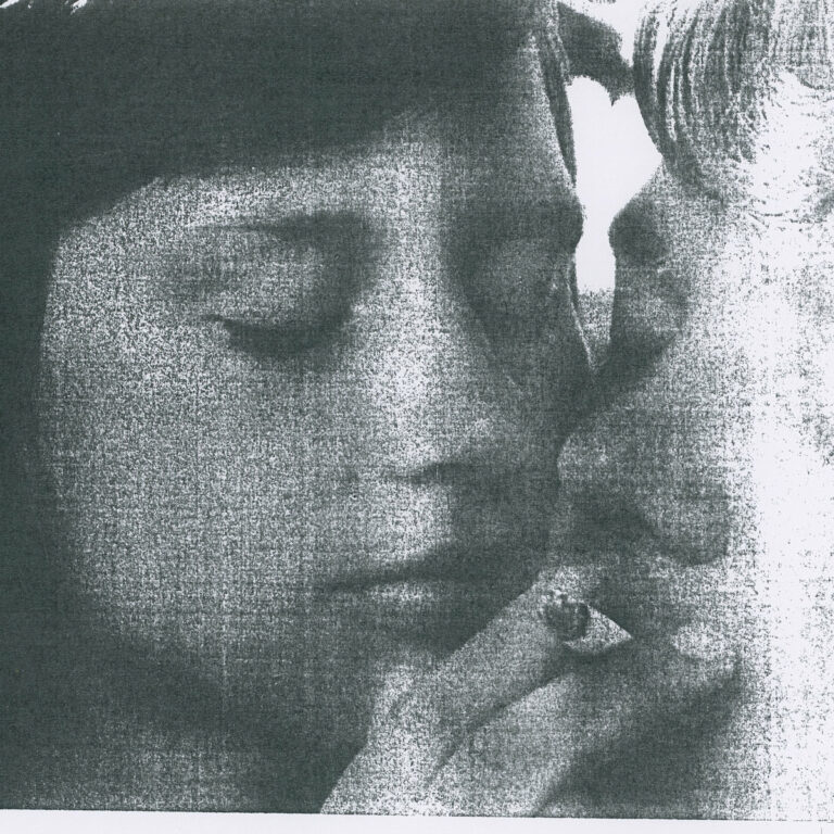 noir boy george