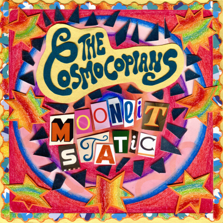 The Cosmocopians